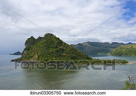 "East coast of Grande Terre, Grande Terre, New Caledonia, France, Oceania" View Large Photo Image Stock Image - "East coast of Grande Terre, Grande Terre, New Caledonia, France, Oceania". Fotosearch