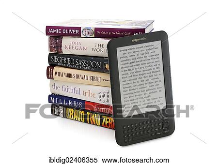EBook reading device and traditional books View Large Photo Image Stock Photography - EBook reading device and traditional books. Fotosearch