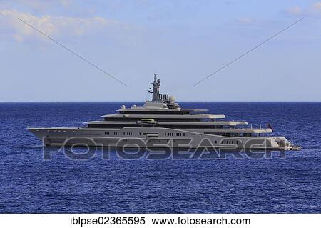 "Eclipse, a cruiser built by Blohm and Voss, length 162. 5 meters, built in 2010, French Riviera, France, Mediterranean Sea, Europe" View Large Photo Image Stock Photography - "Eclipse, a cruiser built by Blohm and Voss, length 162. 5 meters, built in 2010, French Riviera, France, Mediterranean Sea, Europe". Fotosearch