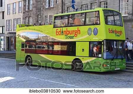 "Edinburgh Tour, tourist bus, Edinburgh, Scotland, United Kingdom, Europe" View Large Photo Image Stock Image - "Edinburgh Tour, tourist bus, Edinburgh, Scotland, United Kingdom, Europe". Fotosearch