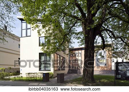 "Edith Russ Site for Media Art, Oldenburg, Lower Saxony, Germany, Europe" View Large Photo Image Stock Image - "Edith Russ Site for Media Art, Oldenburg, Lower Saxony, Germany, Europe". Fotosearch