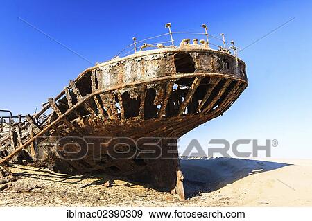 "Eduard Bohlen Shipwreck, Namib Desert, Namib-Naukluft National Park, Namibia, Africa" View Large Photo Image Stock Photo - "Eduard Bohlen Shipwreck, Namib Desert, Namib-Naukluft National Park, Namibia, Africa". Fotosearch