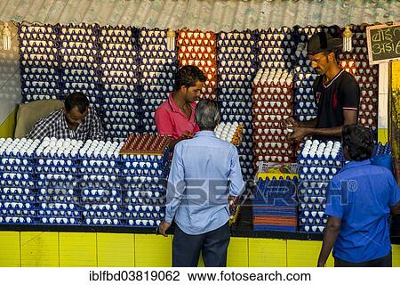 "Eggs for sale at an open air market, Mumbai, Maharashtra, India, Asia" View Large Photo Image Stock Image - "Eggs for sale at an open air market, Mumbai, Maharashtra, India, Asia". Fotosearch