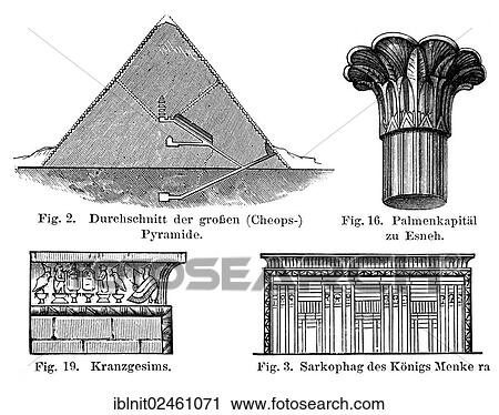 "Egyptian monuments, illustration, Meyers Konversations-Lexikon encyclopedia, 1897" View Large Photo Image Stock Image - "Egyptian monuments, illustration, Meyers Konversations-Lexikon encyclopedia, 1897". Fotosearch