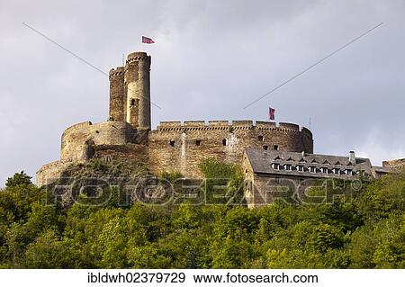 "Ehrenburg Castle, Brodenbach, Mayen-Koblenz district, Rhineland-Palatinate, Germany, Europe, PublicGround, Europe" View Large Photo Image Stock Photo - "Ehrenburg Castle, Brodenbach, Mayen-Koblenz district, Rhineland-Palatinate, Germany, Europe, PublicGround, Europe". Fotosearch
