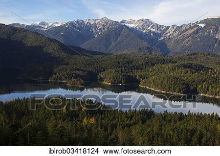 "Eibsee lake, Alps, Garmisch-Partenkirchen, Upper Bavaria, Bavaria, Germany, Europe" View Large Photo Image Picture - "Eibsee lake, Alps, Garmisch-Partenkirchen, Upper Bavaria, Bavaria, Germany, Europe". Fotosearch