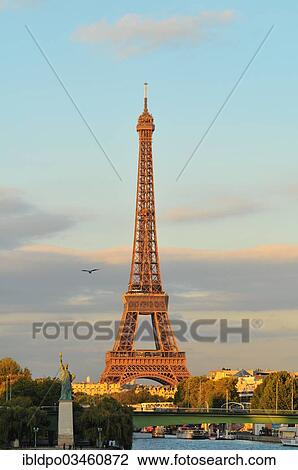 "Eiffel Tower, Paris, Ile-de-France, France, Europe" View Large Photo Image Stock Image - "Eiffel Tower, Paris, Ile-de-France, France, Europe". Fotosearch