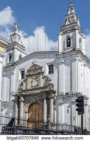 "El Carmen Alto Convent, Quito, Pichincha Province, Ecuador, South America" View Large Photo Image Stock Photo - "El Carmen Alto Convent, Quito, Pichincha Province, Ecuador, South America". Fotosearch