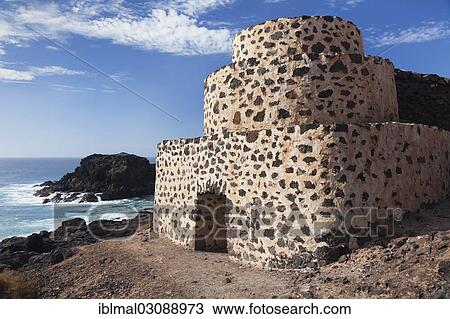 "El Cotillo Fortress, El Cotillo, Fuerteventura, Canary Islands, Spain, Europe" View Large Photo Image Stock Image - "El Cotillo Fortress, El Cotillo, Fuerteventura, Canary Islands, Spain, Europe". Fotosearch