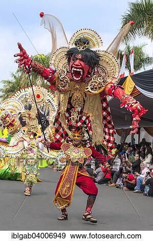 "Elaborate costume at the Jember Fashion Festival, East Java, Indonesia, Asia" View Large Photo Image Stock Photo - "Elaborate costume at the Jember Fashion Festival, East Java, Indonesia, Asia". Fotosearch