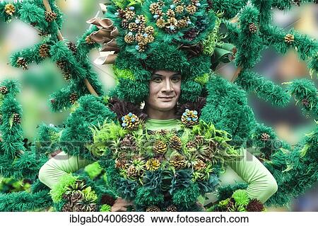 "Elaborate costume at the Jember Fashion Festival, East Java, Indonesia, Asia" View Large Photo Image Stock Photograph - "Elaborate costume at the Jember Fashion Festival, East Java, Indonesia, Asia". Fotosearch