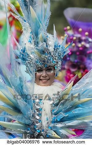 "Elaborate costume at the Jember Fashion Festival, East Java, Indonesia, Asia" View Large Photo Image Stock Photograph - "Elaborate costume at the Jember Fashion Festival, East Java, Indonesia, Asia". Fotosearch