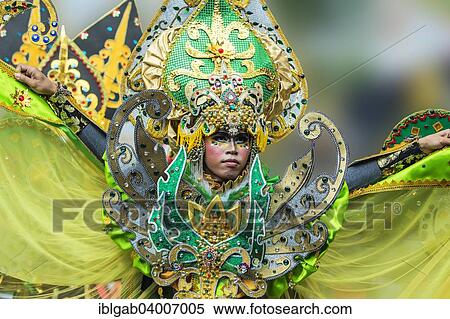 "Elaborate costume at the Jember Fashion Festival, East Java, Indonesia, Asia" View Large Photo Image Stock Photography - "Elaborate costume at the Jember Fashion Festival, East Java, Indonesia, Asia". Fotosearch