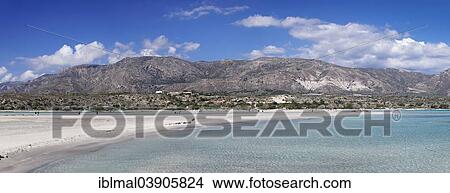 "Elafonisi Beach, west coast, Crete, Greece, Europe" View Large Photo Image Picture - "Elafonisi Beach, west coast, Crete, Greece, Europe". Fotosearch