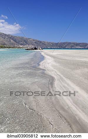 "Elafonisi Beach, west coast, Crete, Greece, Europe" View Large Photo Image Stock Image - "Elafonisi Beach, west coast, Crete, Greece, Europe". Fotosearch