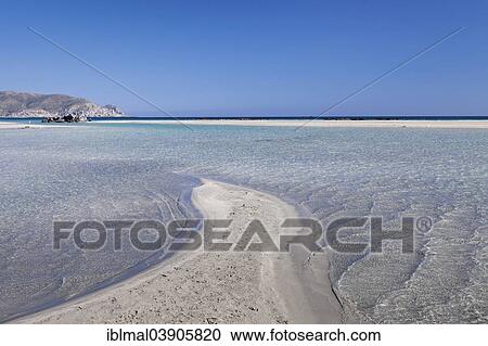 "Elafonisi Beach, west coast, Crete, Greece, Europe" View Large Photo Image Stock Image - "Elafonisi Beach, west coast, Crete, Greece, Europe". Fotosearch