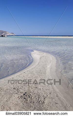 "Elafonisi Beach, west coast, Crete, Greece, Europe" View Large Photo Image Stock Image - "Elafonisi Beach, west coast, Crete, Greece, Europe". Fotosearch