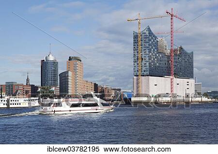 "Elbe Philharmonic Hall, HafenCity, Hamburg, Germany, Europe" View Large Photo Image Stock Photography - "Elbe Philharmonic Hall, HafenCity, Hamburg, Germany, Europe". Fotosearch