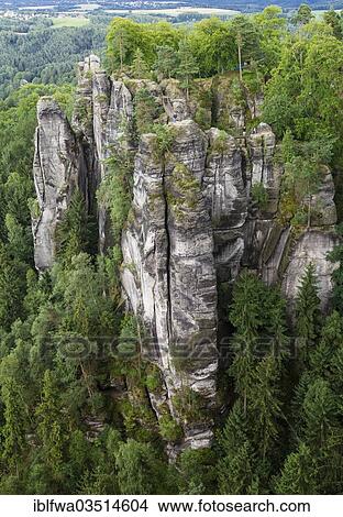 "Elbe Sandstone Mountains, Elbe Sandstone Mountains, Saxony, Germany, Europe" View Large Photo Image Picture - "Elbe Sandstone Mountains, Elbe Sandstone Mountains, Saxony, Germany, Europe". Fotosearch