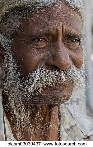 "Elderly man of Indian descent, portrait, George Town, Penang, Malaysia, Asia" View Large Photo Image Stock Photo - "Elderly man of Indian descent, portrait, George Town, Penang, Malaysia, Asia". Fotosearch