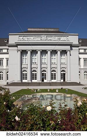 Electoral Palace, Koblenz, Rhineland-Palatinate, Germany, Europe View Large Photo Image Picture - Electoral Palace, Koblenz, Rhineland-Palatinate, Germany, Europe. Fotosearch