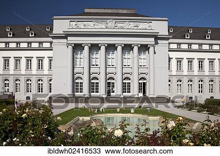 Electoral Palace, Koblenz, Rhineland-Palatinate, Germany, Europe View Large Photo Image Stock Image - Electoral Palace, Koblenz, Rhineland-Palatinate, Germany, Europe. Fotosearch