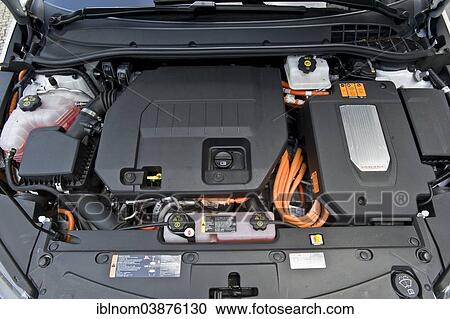 "Electric car, Opel Ampera, Germany, Europe" View Large Photo Image Stock Image - "Electric car, Opel Ampera, Germany, Europe". Fotosearch
