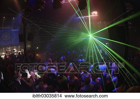 "Electric City, Club Night, Koblenz, Rhineland-Palatinate, Germany, Europe" View Large Photo Image Picture - "Electric City, Club Night, Koblenz, Rhineland-Palatinate, Germany, Europe". Fotosearch