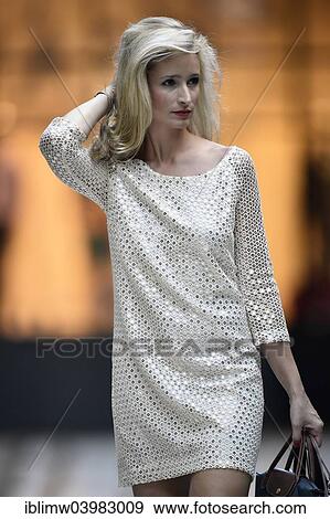 "Elegant young woman in a pedestrian passage, shopping arcade, Stuttgart, Baden-Wurttemberg, Germany, Europe" View Large Photo Image Stock Photo - "Elegant young woman in a pedestrian passage, shopping arcade, Stuttgart, Baden-Wurttemberg, Germany, Europe". Fotosearch