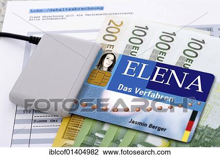 "Elena, electronic income statement, photo montage" View Large Photo Image Stock Image - "Elena, electronic income statement, photo montage". Fotosearch