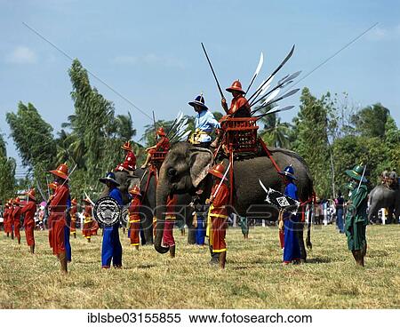 "Elephant festival in Surin, Surin, Surin Province, Isaan, Thailand, Asia" View Large Photo Image Stock Photography - "Elephant festival in Surin, Surin, Surin Province, Isaan, Thailand, Asia". Fotosearch