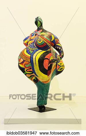 "Elizabeth, Nana, by Niki de Saint Phalle, Musee d'Art Moderne et Contemporain, Strasbourg, Departement Bas-Rhin, Alsace, France, Europe" View Large Photo Image Stock Photo - "Elizabeth, Nana, by Niki de Saint Phalle, Musee d'Art Moderne et Contemporain, Strasbourg, Departement Bas-Rhin, Alsace, France, Europe". Fotosearch