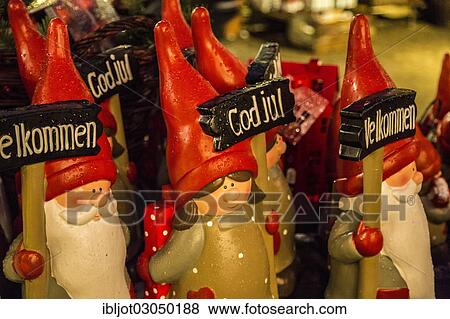 "Elves, Christmas decorations, Christmas market in Tivoli Gardens amusement park, city centre, Copenhagen, Capital Region of Denmark, Denmark, Europe" View Large Photo Image Stock Photo - "Elves, Christmas decorations, Christmas market in Tivoli Gardens amusement park, city centre, Copenhagen, Capital Region of Denmark, Denmark, Europe". Fotosearch