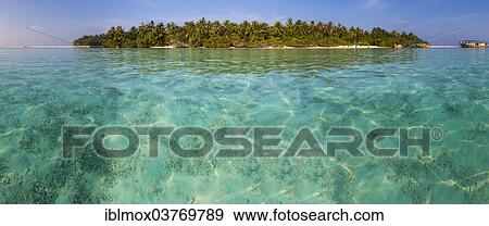 "Embudu island, South Male Atoll, Maldives, Asia" View Large Photo Image Stock Photo - "Embudu island, South Male Atoll, Maldives, Asia". Fotosearch