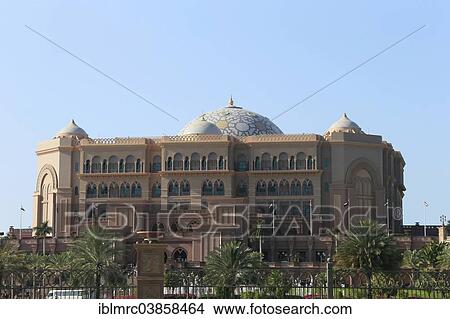 "Emirates Palace Hotel, Abu Dhabi, Emirate of Abu Dhabi, United Arab Emirates, Asia" View Large Photo Image Picture - "Emirates Palace Hotel, Abu Dhabi, Emirate of Abu Dhabi, United Arab Emirates, Asia". Fotosearch