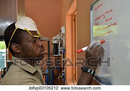 "Employee of the Opuwo gum-resin factory at work, Opuwo, Kaokoland, Kunene, Namibia, Africa" View Large Photo Image Stock Image - "Employee of the Opuwo gum-resin factory at work, Opuwo, Kaokoland, Kunene, Namibia, Africa". Fotosearch