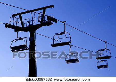 "Empty chairlift with backlighting, bei Bozen, South Tyrol province, Trentino-Alto Adige, Italy, Europe" View Large Photo Image Stock Image - "Empty chairlift with backlighting, bei Bozen, South Tyrol province, Trentino-Alto Adige, Italy, Europe". Fotosearch