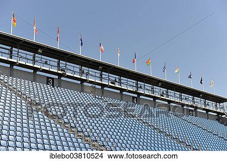 "Empty grandstand, Edinburgh Military Tattoo, Edinburgh Castle, Edinburgh, Scotland, United Kingdom, Europe" View Large Photo Image Picture - "Empty grandstand, Edinburgh Military Tattoo, Edinburgh Castle, Edinburgh, Scotland, United Kingdom, Europe". Fotosearch