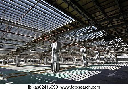 Empty parking garage, unused, stopped project, Nakheel Harbour & Towers, Dubai, United Arab Emirates, Middle East, Asia View Large Photo Image Stock Photo - Empty parking garage, unused, stopped project, Nakheel Harbour & Towers, Dubai, United Arab Emirates, Middle East, Asia. Fotosearch