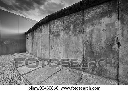 "Enclosing steel wall and wall remains, Berlin Wall Memorial, Bernauer Strasse, Berlin, Berlin, Germany, Europe" View Large Photo Image Stock Photograph - "Enclosing steel wall and wall remains, Berlin Wall Memorial, Bernauer Strasse, Berlin, Berlin, Germany, Europe". Fotosearch