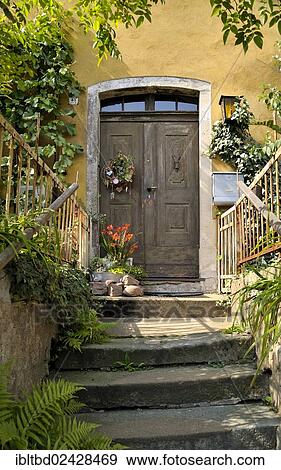 "Entrance, An der Frauenkirche street, Meissen, Saxony, Germany, Europe" View Large Photo Image Stock Photo - "Entrance, An der Frauenkirche street, Meissen, Saxony, Germany, Europe". Fotosearch