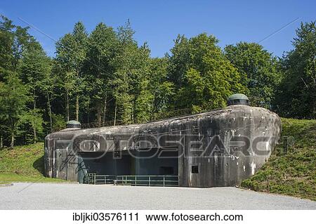 "Entrance, Fort de Schoenbourg or Ouvrage Schoenenbourg, French Maginot Line, Hunspach, Departement Bas-Rhin, Alsace, France, Europe" View Large Photo Image Stock Image - "Entrance, Fort de Schoenbourg or Ouvrage Schoenenbourg, French Maginot Line, Hunspach, Departement Bas-Rhin, Alsace, France, Europe". Fotosearch