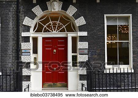 "Entrance, front door, London, London region, England, United Kingdom, Europe" View Large Photo Image Stock Photography - "Entrance, front door, London, London region, England, United Kingdom, Europe". Fotosearch