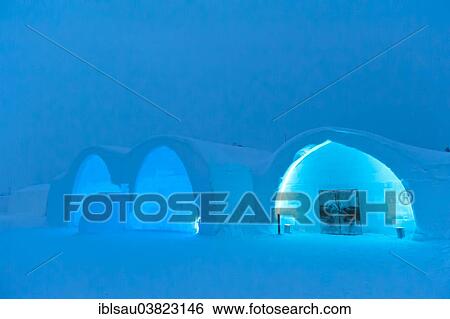 "Entrance into the Ice Hotel in Jukkasjarvi, Lapland, Norrbotten County, Sweden, Scandinavia, Europe" View Large Photo Image Stock Photograph - "Entrance into the Ice Hotel in Jukkasjarvi, Lapland, Norrbotten County, Sweden, Scandinavia, Europe". Fotosearch