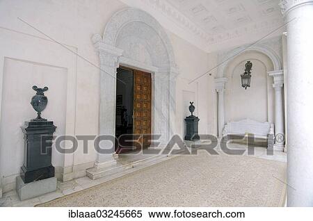 "Entrance of Livadia Palace, near Yalta, Crimea, Ukraine, Europe" View Large Photo Image Stock Photography - "Entrance of Livadia Palace, near Yalta, Crimea, Ukraine, Europe". Fotosearch