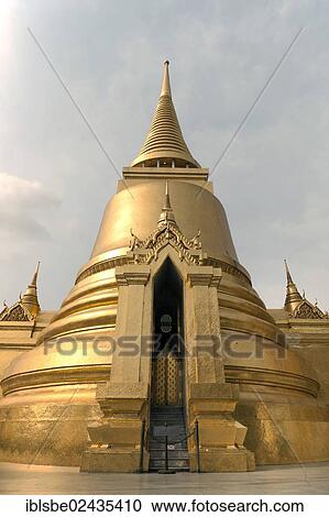 "Entrance of Phra Sri Rattana Chedi, Wat Phra Kaeo, Krung Thep, Bangkok, Thailand, Asia" View Large Photo Image Stock Image - "Entrance of Phra Sri Rattana Chedi, Wat Phra Kaeo, Krung Thep, Bangkok, Thailand, Asia". Fotosearch