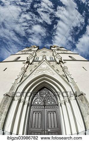 "Entrance porch, Abbey Church, Admont Abbey, Admont, Styria, Austria, Europe" View Large Photo Image Stock Image - "Entrance porch, Abbey Church, Admont Abbey, Admont, Styria, Austria, Europe". Fotosearch