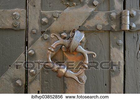 "Entrance portal of Hohkonigsburg Castle or Chateau du Haut-Koenigsbourg, Hohenstaufen Empire castle from the 12th Century, detail, near Orschwiller, Departement Bas-Rhin, Alsace, France, Europe" View Large Photo Image Stock Photograph - "Entrance portal of Hohkonigsburg Castle or Chateau du Haut-Koenigsbourg, Hohenstaufen Empire castle from the 12th Century, detail, near Orschwiller, Departement Bas-Rhin, Alsace, France, Europe". Fotosearch