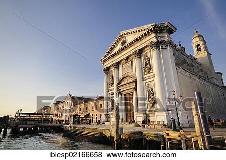 "Entrance portal of the church of Santa Maria del Rosario or I Gesuati, Dorsoduro quarter, Venice, UNESCO World Heritage, Site, Veneto, Italy, Europe" View Large Photo Image Stock Photo - "Entrance portal of the church of Santa Maria del Rosario or I Gesuati, Dorsoduro quarter, Venice, UNESCO World Heritage, Site, Veneto, Italy, Europe". Fotosearch