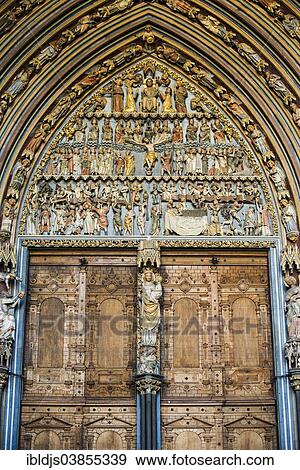 "Entrance portal of the Freiburg Minster, Freiburg im Breisgau, Black Forest, Baden-Wuerttemberg, Germany, Europe" View Large Photo Image Stock Photo - "Entrance portal of the Freiburg Minster, Freiburg im Breisgau, Black Forest, Baden-Wuerttemberg, Germany, Europe". Fotosearch